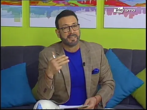 Delincuentes se camuflan en árboles de parque en Quito para robar