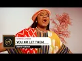 Download Lagu Mercy Chinwo - You No Let Them (Official Video)