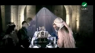                                              عاصى ورويداعطيه   صحراءالشرق دندنها