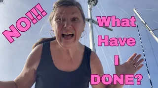 What Else Could Go Wrong With This Sail-S1E19