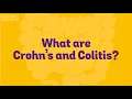 Lagu What are Crohn's and Colitis?