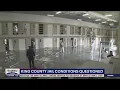 King County Jail conditions questioned FOX 13 Seattle