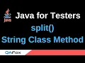 Java for Testers - Part 103