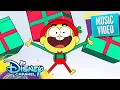 Good Deeds Are Good Indeed Big City Greens Disney Channel