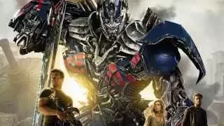 Download Transformers Age of Extinction Epic Soundtrack MegaMix Compilation ♫ MP3