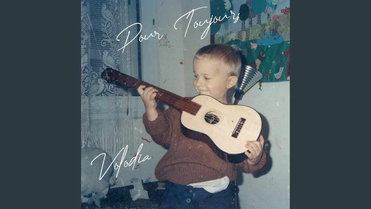 Pendu à tes lèvres