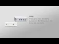 How to wirelessly set up your mesh GigaSpire u4 version