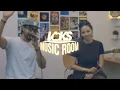 Harra. - Celah Hati | Live At VOKS Music Room