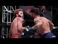 Violent Bob Ross Luis Pena Vs Jose Martinez Jr TUF27 Episode 3 Fight Hi Lights