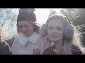 We Are Hairy People - Polar AW13 Christmas