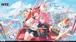 【96猫】Play On! /Cover【NTE】