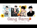 Download Lagu YEDAM ft HARUTO - GANG BERRY