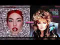 Maybe You're The Problem & Holding Out For A Hero (Ava Max & Bonnie Tyler Mashup!)