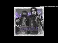 ANUEL AA || BZRP (Instrumental)