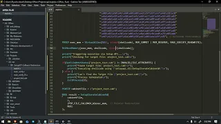 Weaponizing Windows Cabinet Files Shellcode Execution via SetupIterateCabinetW