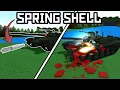 Everything YOU NEED to know about spring shells BABFT TUTORIAL