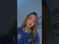 cewek Persib nih bos hahaha😘😘😘#persib #persibday #persibjuara#cewekcantik