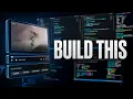 Build Your Own Player Testing Modes All Transitions