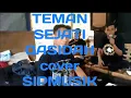 Download Lagu Teman sejati koplo cover sip musik #kbspro