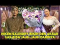 Lagu NIKEN SALINDRY BIKIN DEN AKBAR TIDAK BISA JAUH DARINYA - AKNI