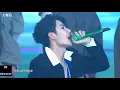 Download Lagu 【4K】王一博 《無感 》改編版 脫衣熱舞頂跨 扭到心裡了！Yibo perform No Sense on yuehua concert 2021｜樂華12週年家族演唱會 17.7.2021