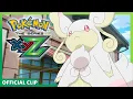 Download Lagu Mega Audino vs. Team Rocket! | Pokémon the Series: XYZ | Official Clip
