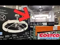 Artika Sunnyvale 28 Fandelier at Costco for 99 99