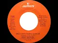 1969 HITS ARCHIVE: Only The Strong Survive - Jerry Butler (mono 45)