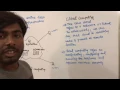 Cloud Computing Lecture 1 Introduction to cloud computing Tarun kumar
