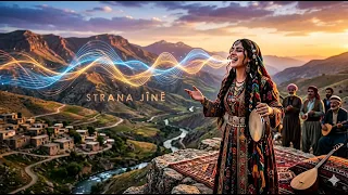 انتي وردتي وانا بحبك    كورمانجي  دندنها