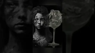 كاس الوجع   رحمة محسن                                       رحمه محسن  كاس الوجع         حالات واتس دندنها
