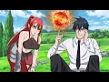 Download Lagu شاب ضعيف بيصحي م الموت ف عالم اخر وبيقابل بنت بتغير حياته وبيكتسب قدرات ملك الشياطين🔥|ملخص انمي كامل