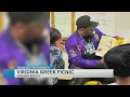 Va Greek Picnic organizers to host Save a Life community service initiative