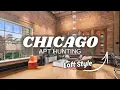 CHICAGO LOFT HUNTING downtown loft style apartments with prices