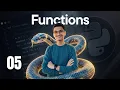 Functions Python for Data Science Machine Learning Course Part 5