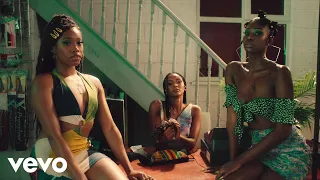 wauve stonebwoy ziezie pamela official video 