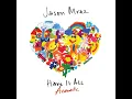 Have It All (Acoustic)