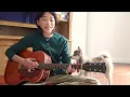 にじいろ/絢香（cover）