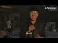 于文文 X 胡彦斌《是一场烟火》MV幕后拍摄花絮| 230813 | Kelly Yu