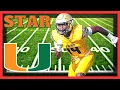 CHANCE ROBINSON Player Profile Miami Commit