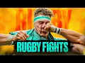 Lagu When Rugby Players Become Aggressive