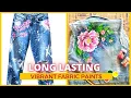 Best Fabric Paint For Denim - Vibrant And Long-Lasting Fabric Paints