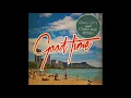 Download Lagu Owl City - Good Time feat. Carly Rae Jepsen (Audio)