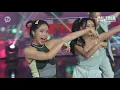 마마무(MAMAMOO) _ 딩가딩가 (DINGGA) | 컴백쇼 뮤톡라이브 | 솔라 문별 휘인 화사