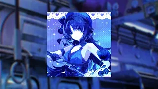 bibi scott and zelda slowed reverb 