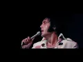 ELVIS PRESLEY - All Shook Up (Las Vegas 1970) 4K