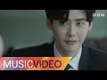 Download Lagu [MV] Roy Kim (로이킴) - You Belong To My World (좋겠다) While You Were Sleeping OST Part 3