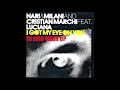 Christian Marchi & Nirvana - I Got My Eyes On Jessica (Dj LuiC)
