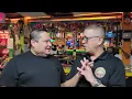 BETOCHEF DESDE FONDA LA CHISMOSA NOS HABLA DE SU NUEVO DESTINO DE LA RUTA GASTRONOMICA