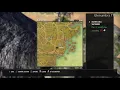 ESO Glenumbra Treasure Map I